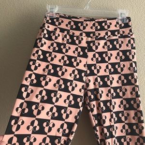 LuLaRoe OS Disney leggings